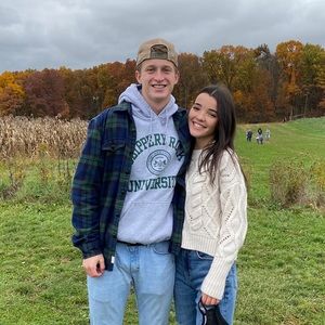 Meet your Posher, Isaiah